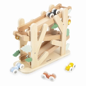 Babykids_Janod_Toys Janod Swc - Ant Ball Track