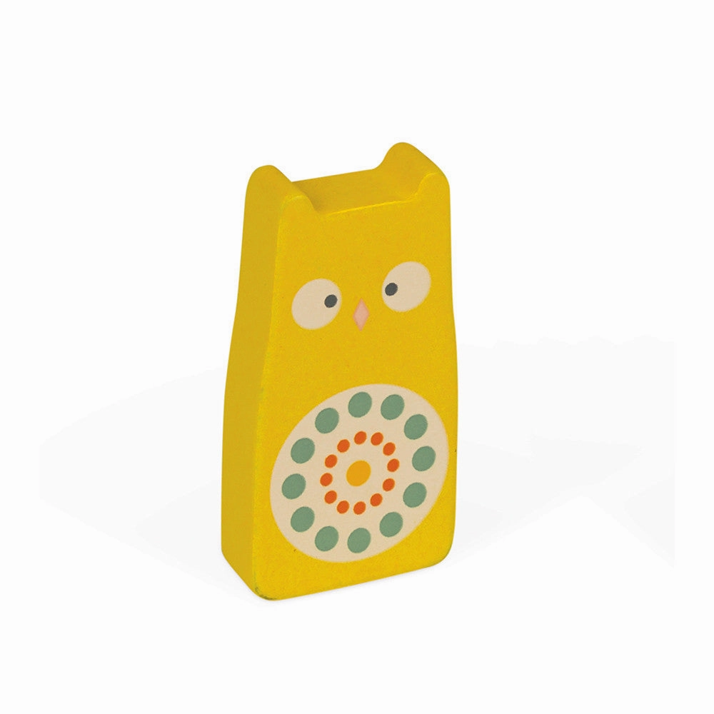 Babykids_Janod_Toys Janod Sweet Cocoon Dominoes