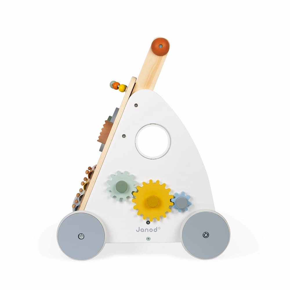 Babykids_Janod_Toys Janod Sweet Cocoon Multi-Activity Baby Walker