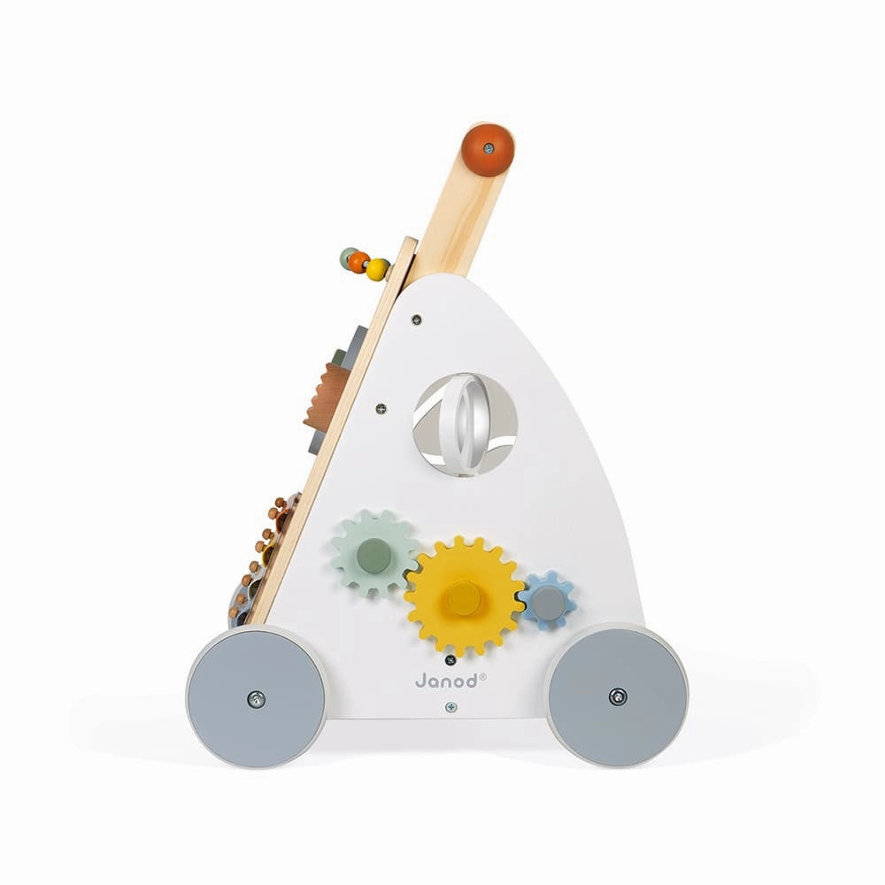 Babykids_Janod_Toys Janod Sweet Cocoon Multi-Activity Baby Walker