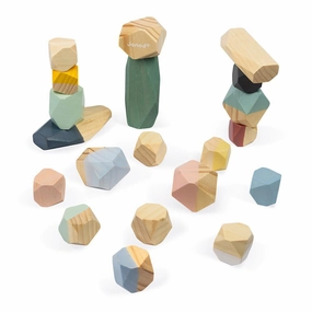 Babykids_Janod_Toys Janod Sweet Cocoon Stacking Stones