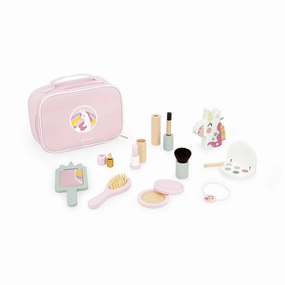 Babykids_Janod_Toys Janod Unicorn - Vanity Suitcase