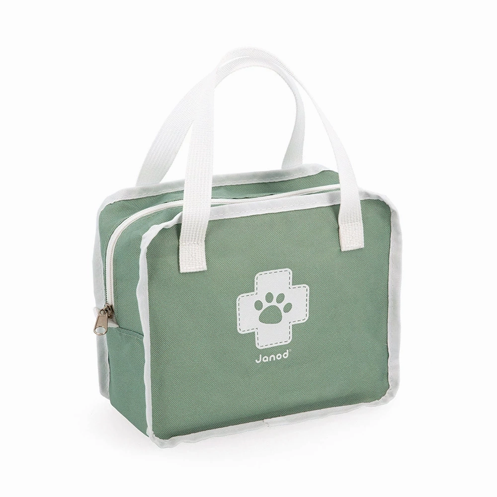Babykids_Janod_Toys Janod Veterinary Suitcase