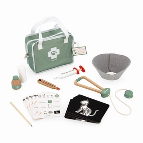 Babykids_Janod_Toys Janod Veterinary Suitcase