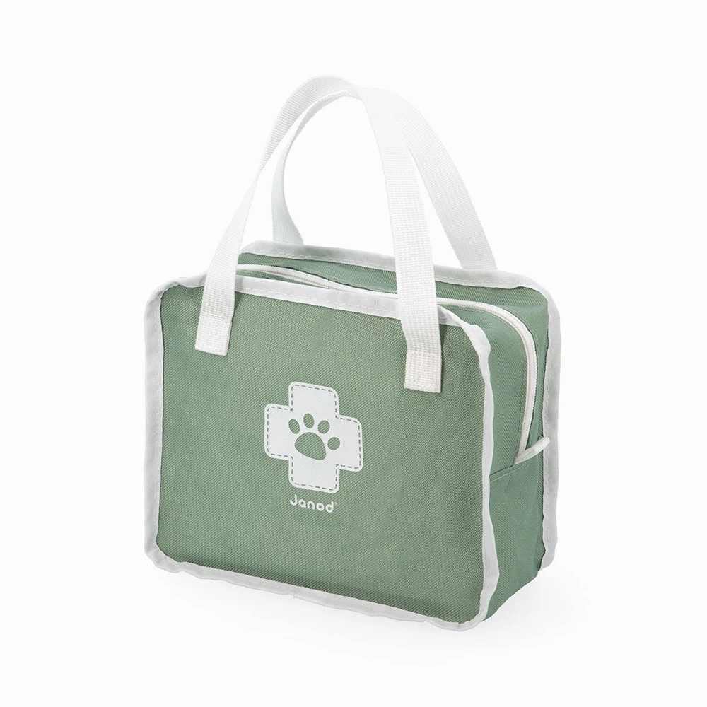 Babykids_Janod_Toys Janod Veterinary Suitcase