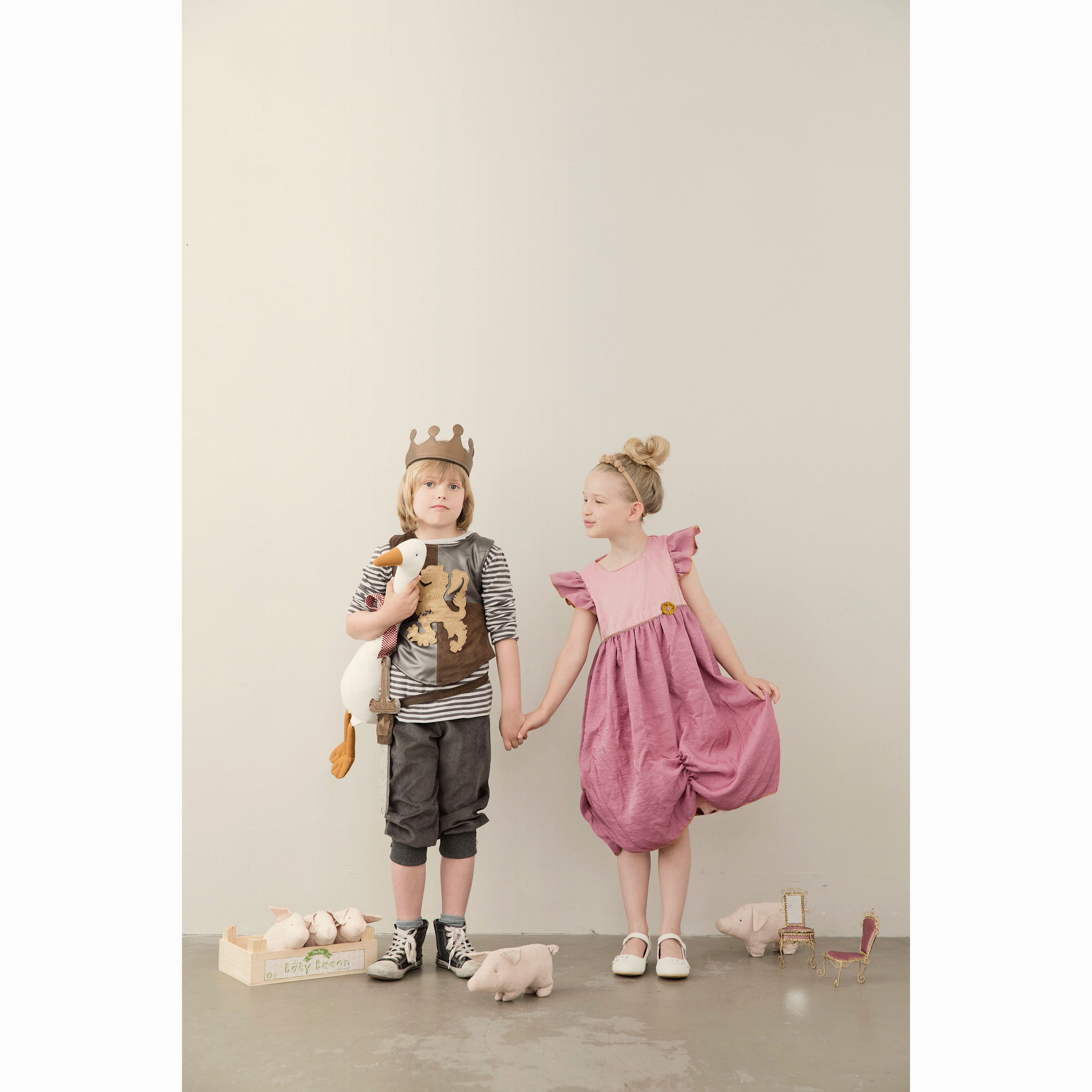 Babykids_Maileg_Toys Maileg Baby Bacon with Box