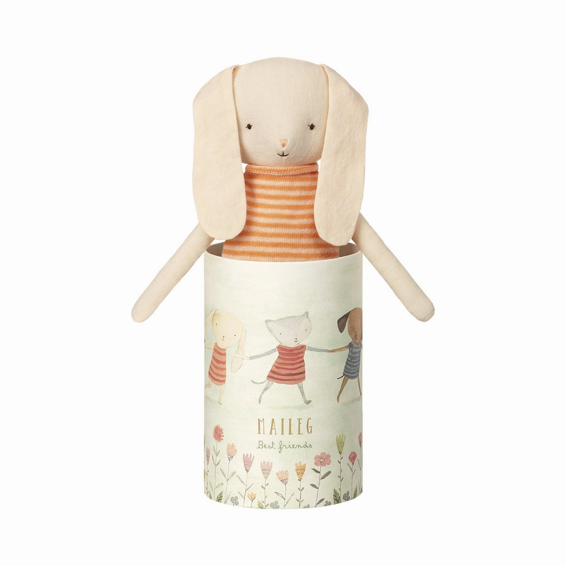 Babykids_Maileg_Toys Maileg Best Friends Bunny