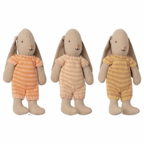 Babykids_Maileg_Toys Maileg Bunny, Micro 3 (1pc)