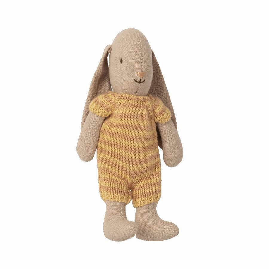 Babykids_Maileg_Toys Maileg Bunny, Micro 3 (1pc)