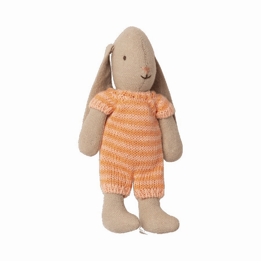 Babykids_Maileg_Toys Maileg Bunny, Micro 3 (1pc)