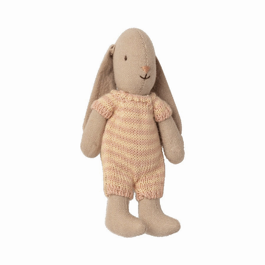 Babykids_Maileg_Toys Maileg Bunny, Micro 3 (1pc)