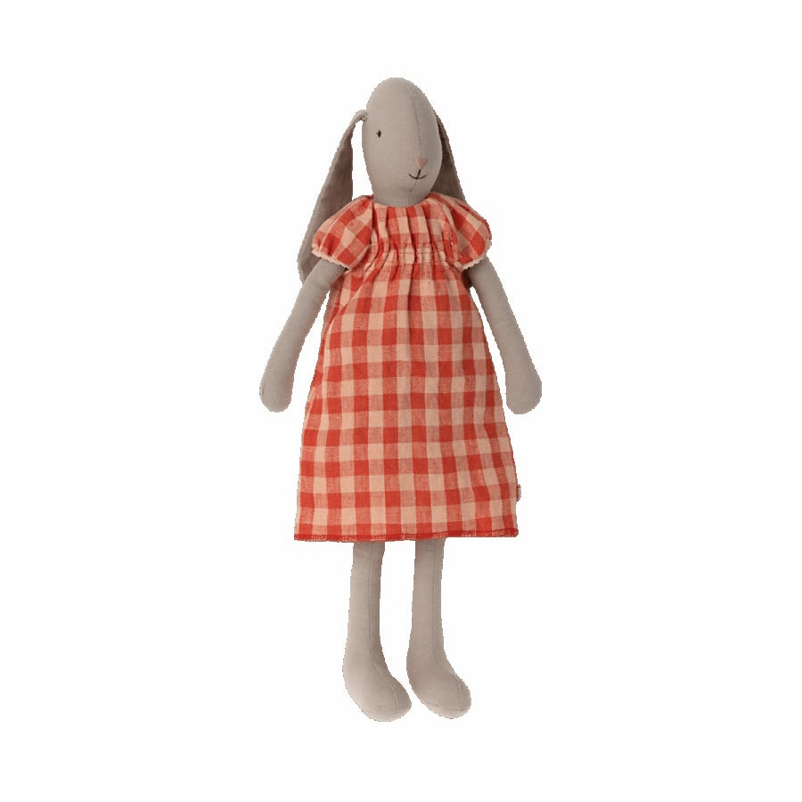 Babykids_Maileg_Toys Maileg Bunny Size 3, Dress