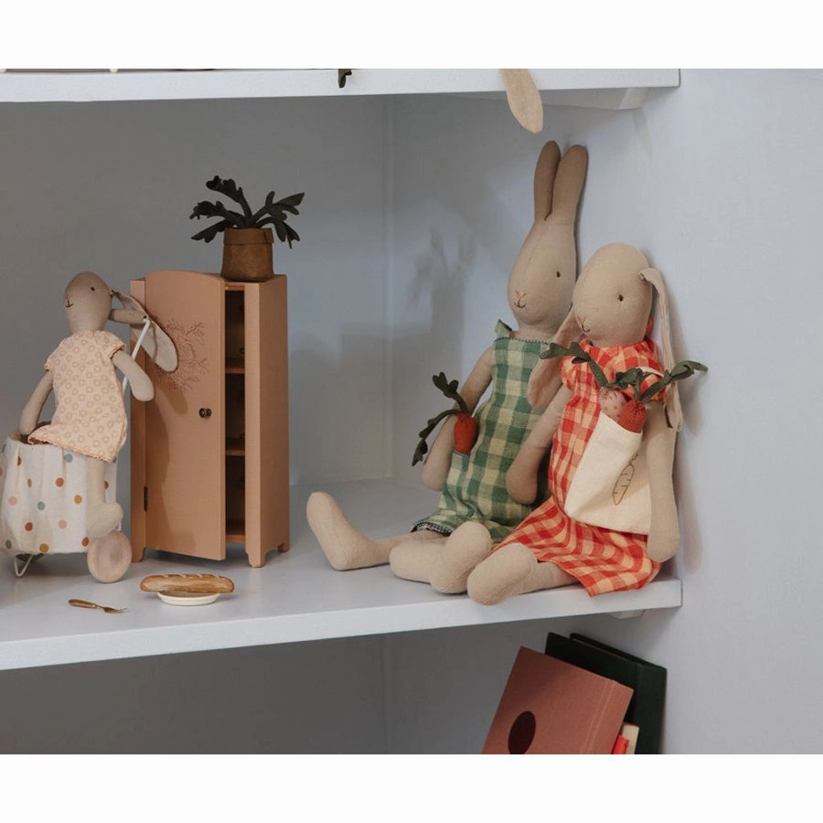 Babykids_Maileg_Toys Maileg Bunny Size 3, Dress