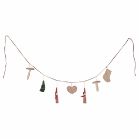 Babykids_Maileg_Toys Maileg Christmas Garland