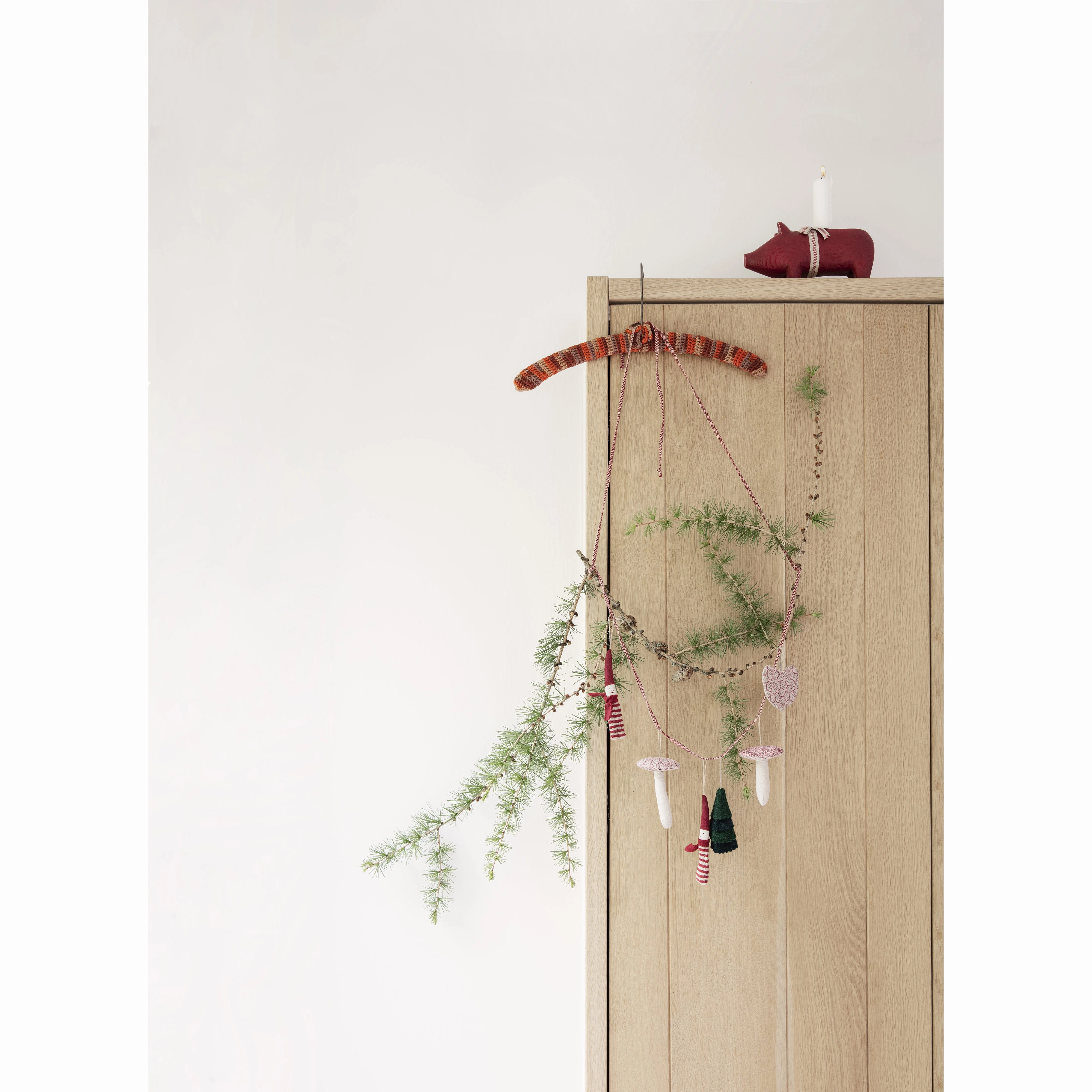 Babykids_Maileg_Toys Maileg Christmas Garland
