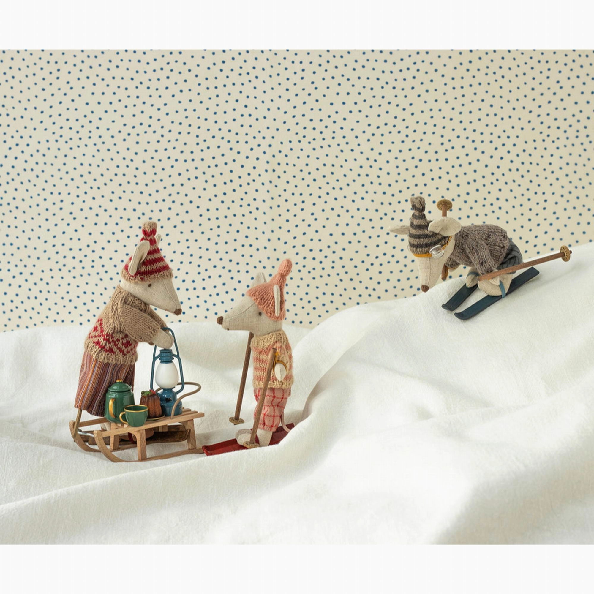 Babykids_Maileg_Toys Maileg Christmas Tea Party