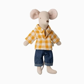 Babykids_Maileg_Toys Maileg Dad Mouse