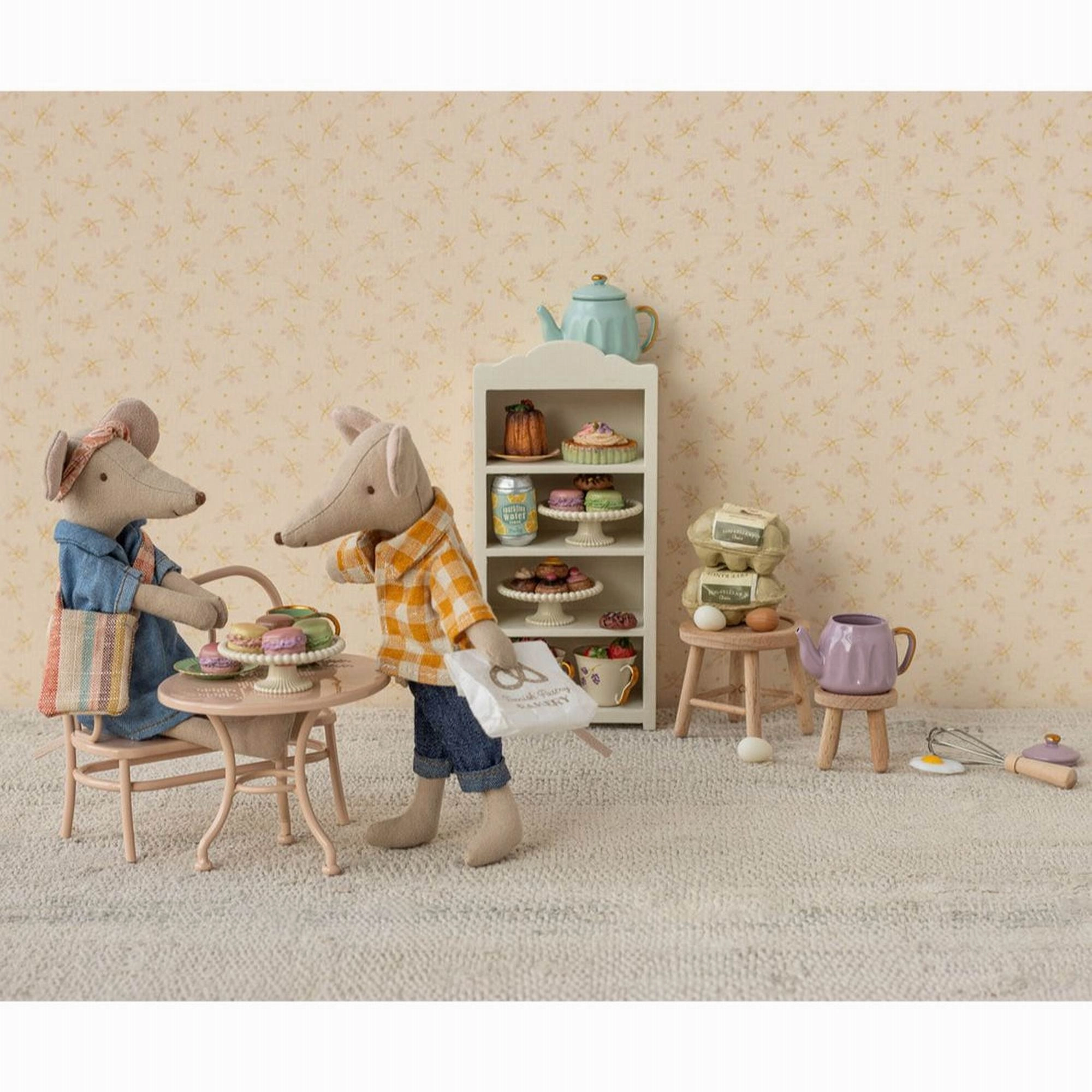 Babykids_Maileg_Toys Maileg Dad Mouse