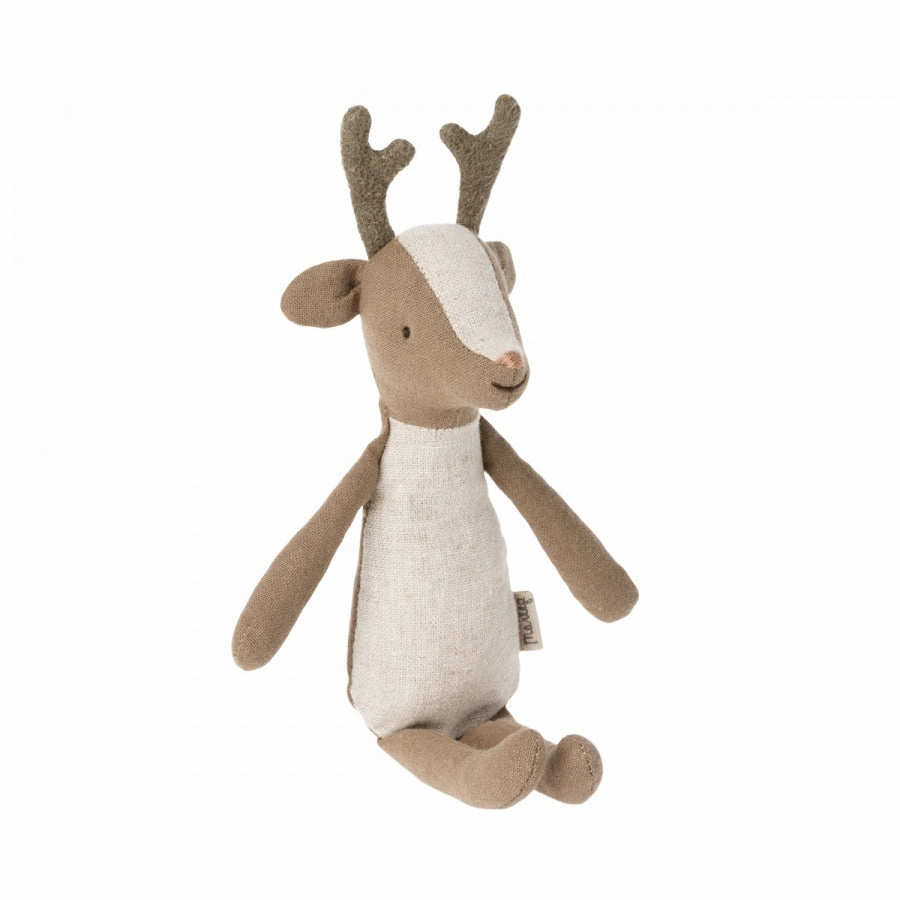 Babykids_Maileg_Toys Maileg Deer, Big Brother
