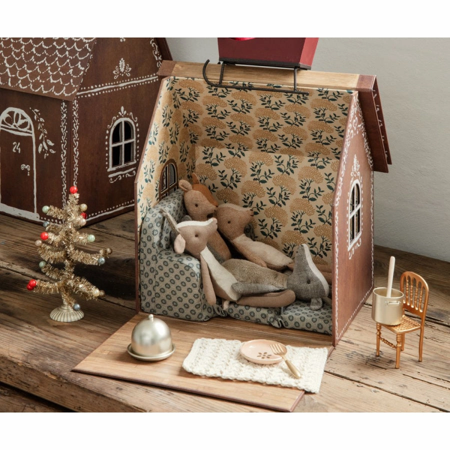 Babykids_Maileg_Toys Maileg Deer, Big Brother