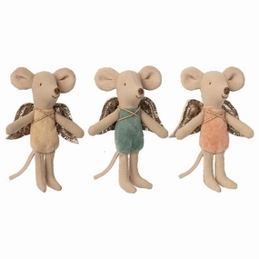 Babykids_Maileg_Toys Maileg Fairy Mouse, Little (1pc)