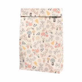 Babykids_Maileg_Toys Maileg Gift Bag with Mice Party - 5pcs