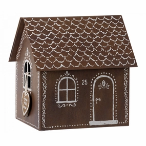 Babykids_Maileg_Toys Maileg Gingerbread House - Small