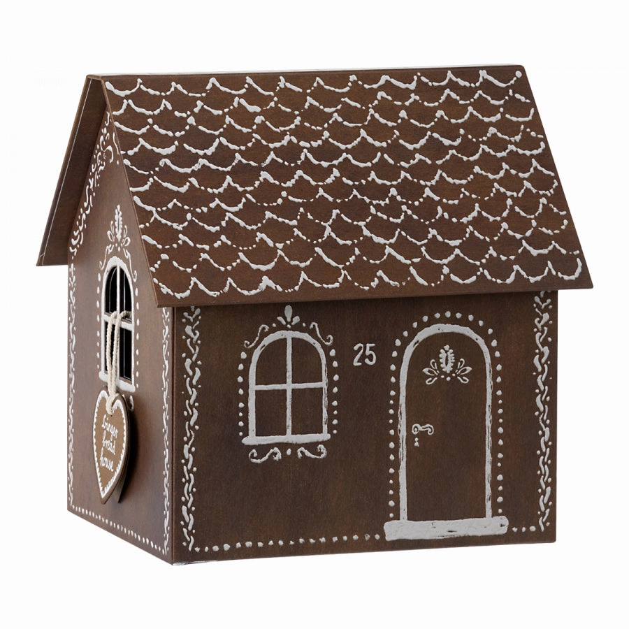 Babykids_Maileg_Toys Maileg Gingerbread House - Small