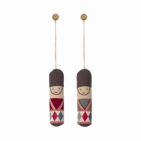 Babykids_Maileg_Toys Maileg Guard Ornament (1pc)