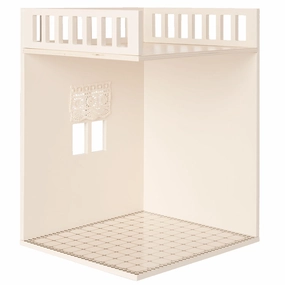 Babykids_Maileg_Toys Maileg House of Miniature Bathroom