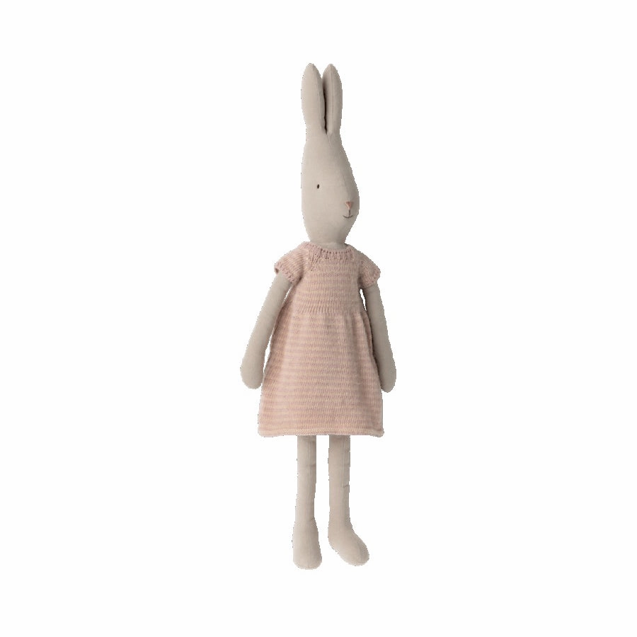Babykids_Maileg_Toys Maileg Knitted Dress, Size 4