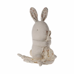 Babykids_Maileg_Toys Maileg Lullaby Friends, Bunny - Nature