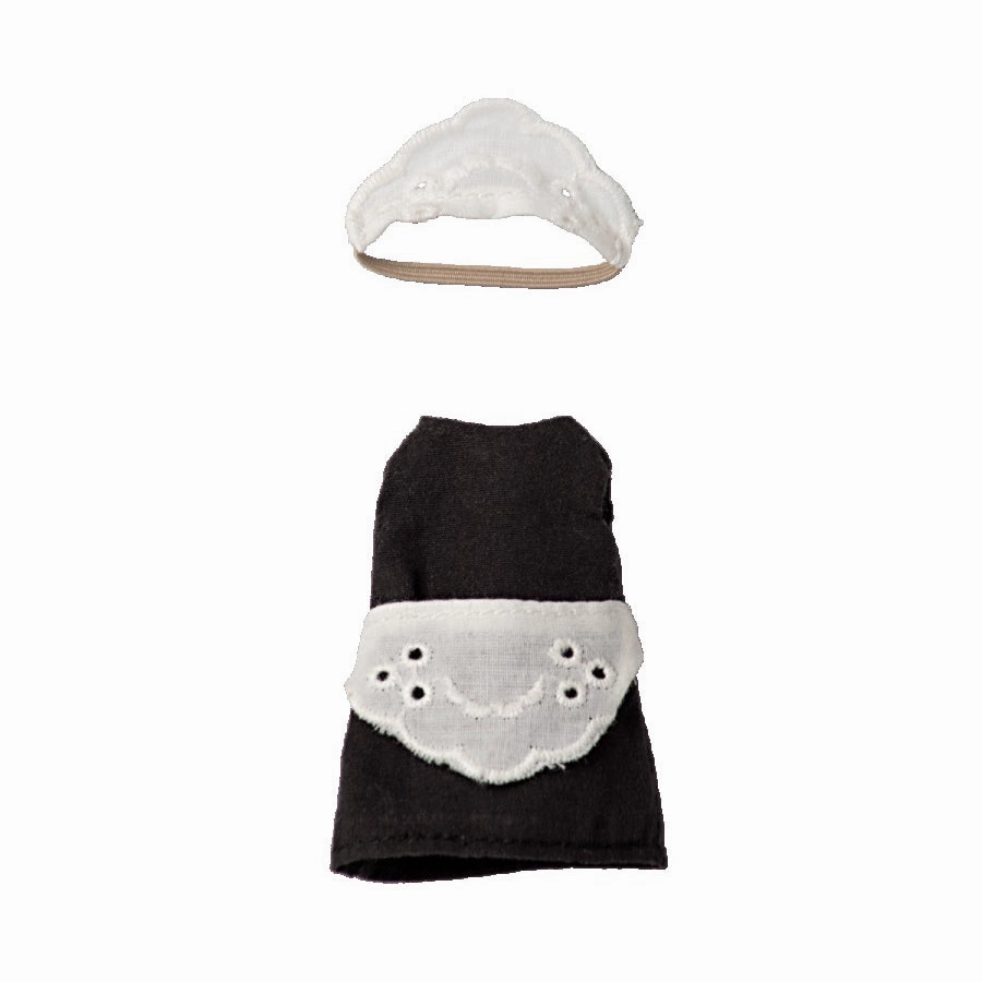 Babykids_Maileg_Toys Maileg Maid Mouse