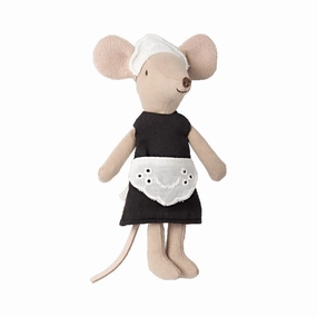 Babykids_Maileg_Toys Maileg Maid Mouse