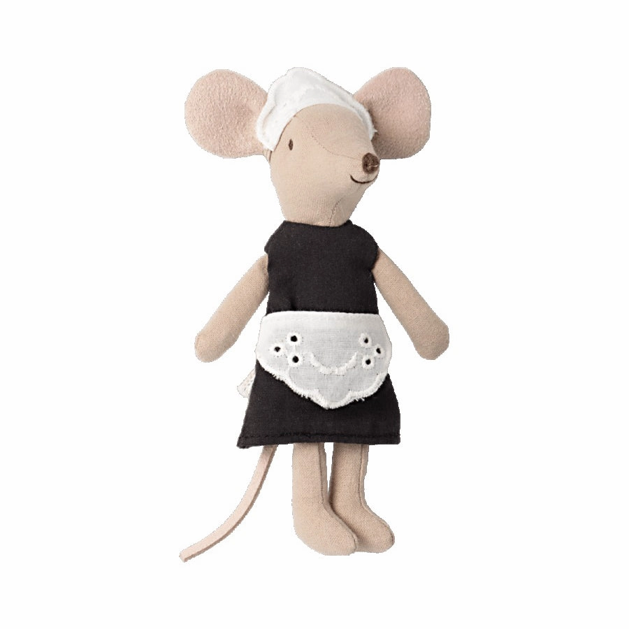 Babykids_Maileg_Toys Maileg Maid Mouse