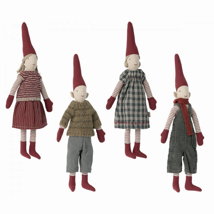 Babykids_Maileg_Toys Maileg Mini Pixy (1pc)