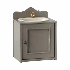 Babykids_Maileg_Toys Maileg Miniature Bathroom Sink