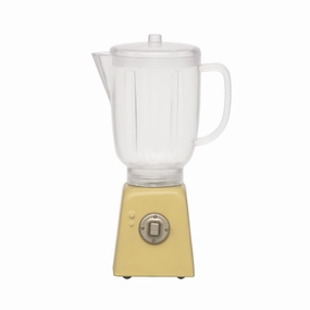 Babykids_Maileg_Toys Maileg Miniature Blender Yellow