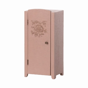 Babykids_Maileg_Toys Maileg Miniature Closet - Light Rose