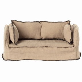 Babykids_Maileg_Toys Maileg Miniature Couch