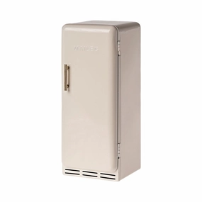 Babykids_Maileg_Toys Maileg Miniature Fridge - Off White
