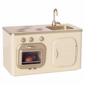 Babykids_Maileg_Toys Maileg Miniature Kitchen