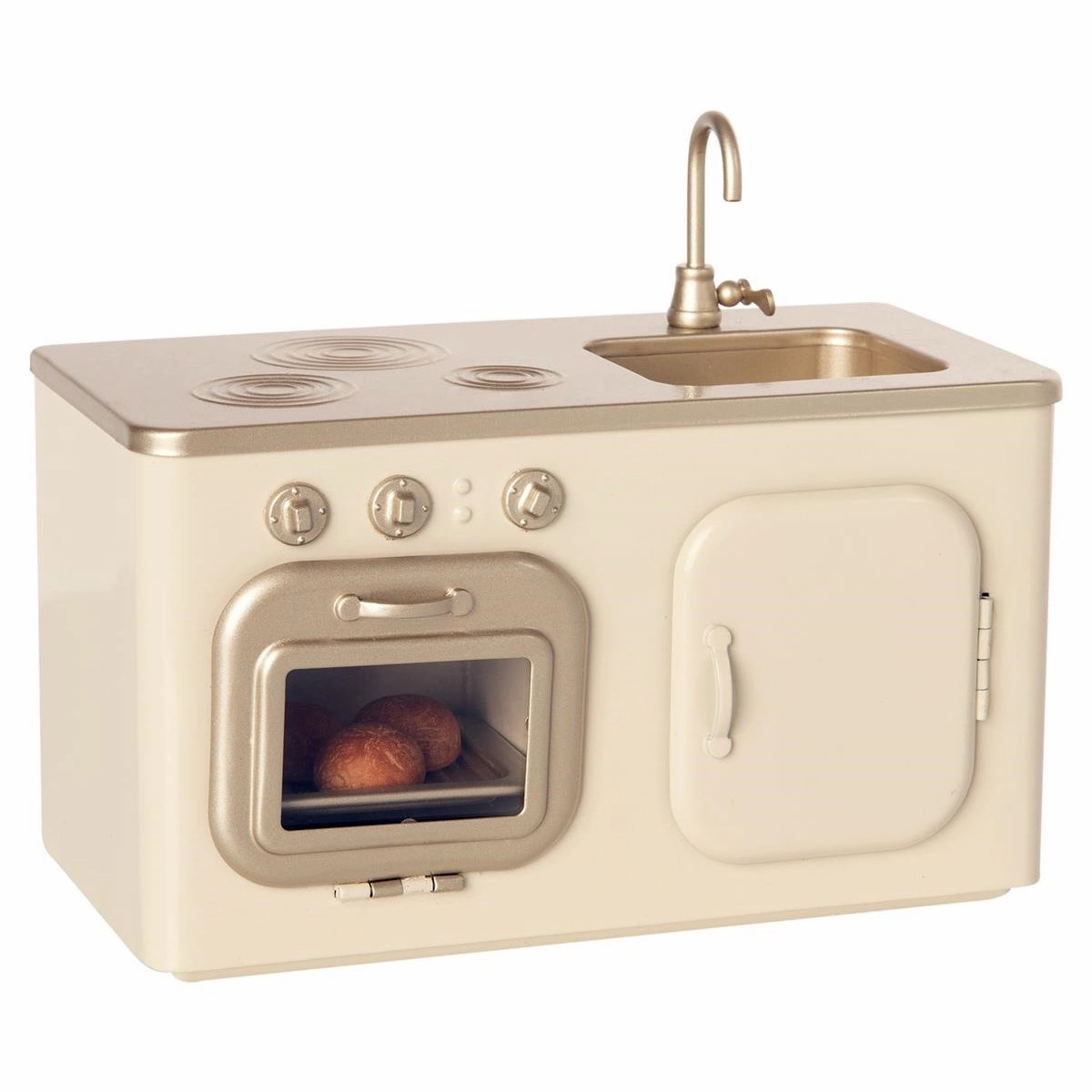 Babykids_Maileg_Toys Maileg Miniature Kitchen