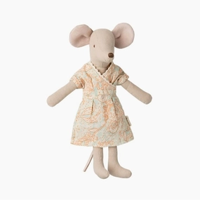 Babykids_Maileg_Toys Maileg Mum Mouse