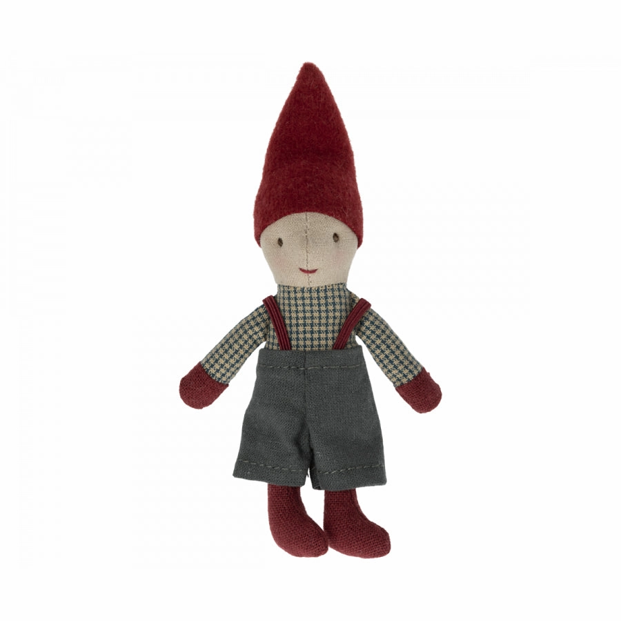 Babykids_Maileg_Toys Maileg Pixy Elf in Matchbox