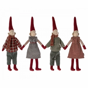 Babykids_Maileg_Toys Maileg Pixy Size 1 (1pc)