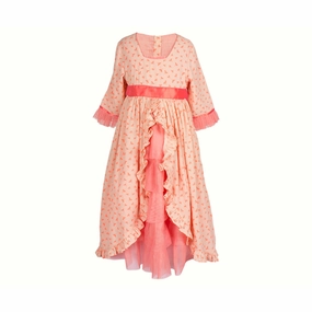 Babykids_Maileg_Toys Maileg Princess Dress Coral