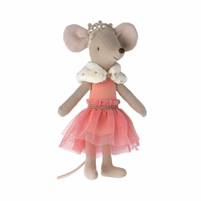 Babykids_Maileg_Toys Maileg Princess Mouse, Big Sister