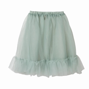 Babykids_Maileg_Toys Maileg Princess Tulle Skirt, Mint