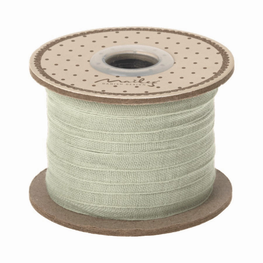 Babykids_Maileg_Toys Maileg Ribbon, 25M - Mint